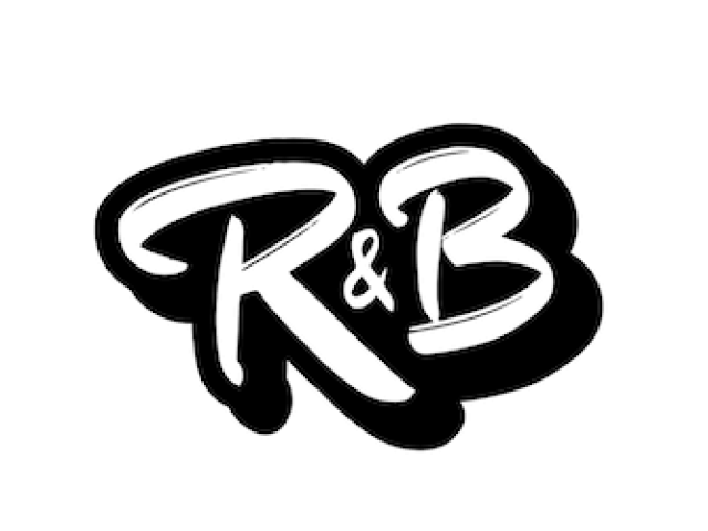 r&b black