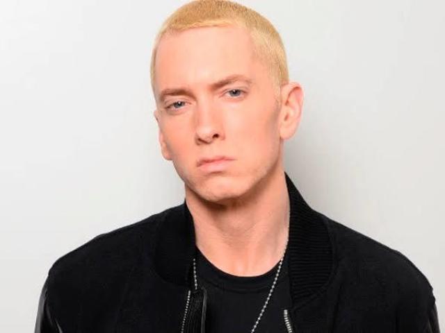 Eminem