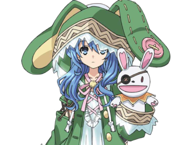 Yoshino - Date a live