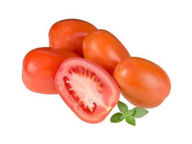 Tomate