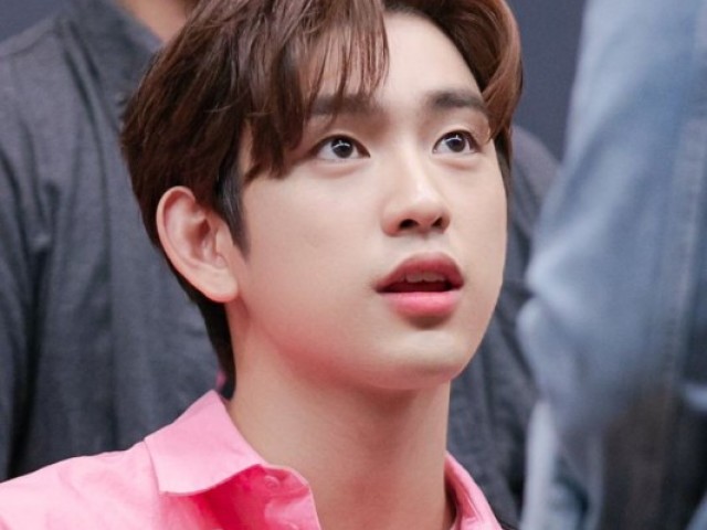 Jinyoung