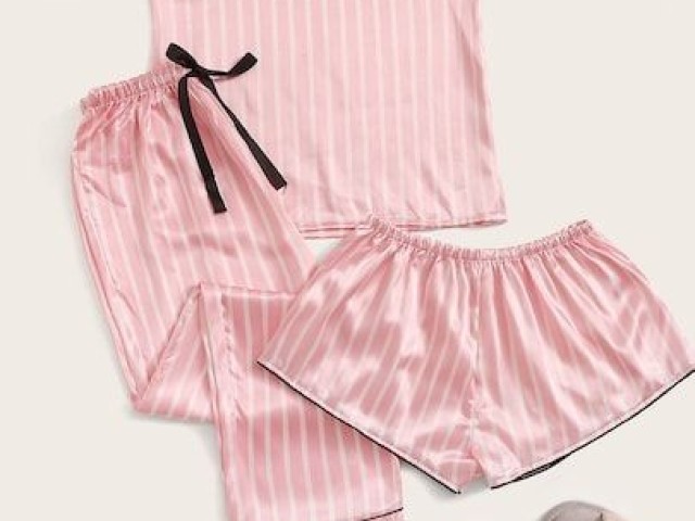 Algo bem fofinho e rosa