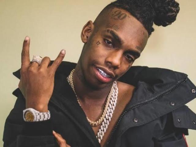 Ynw melly