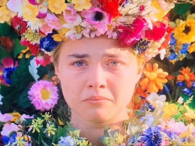 midsommar