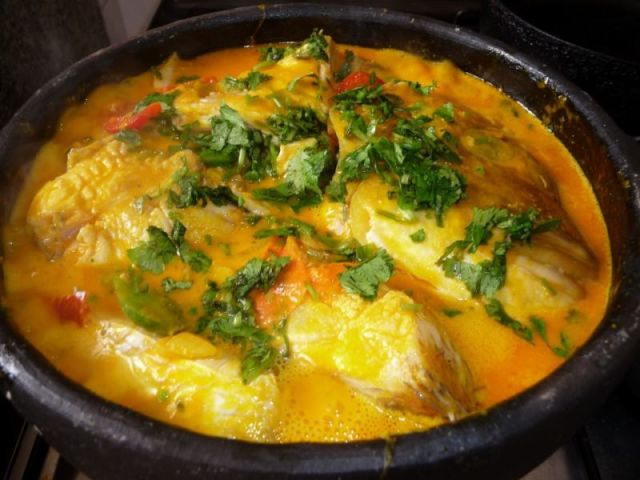 Moqueca