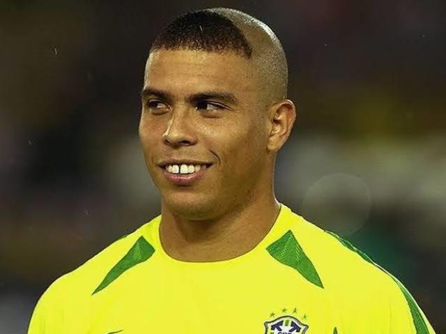 Ronaldo