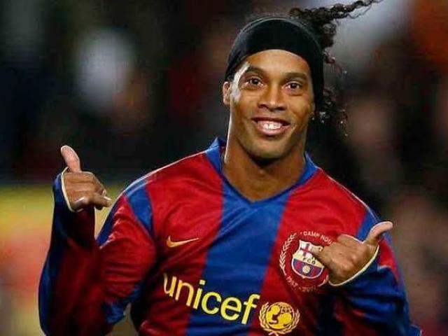 Ronaldinho