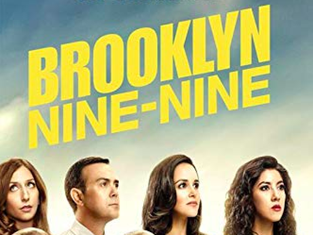 Brooklyn Nine-Nine