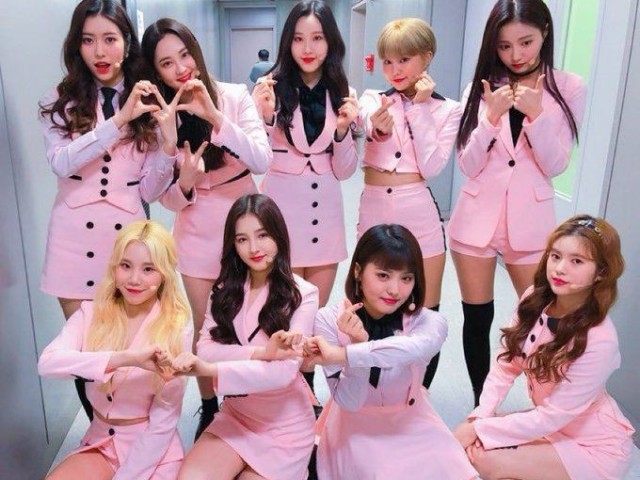 Momoland