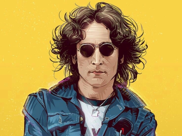 John Lennon