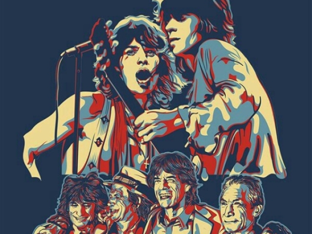 The Rolling Stones