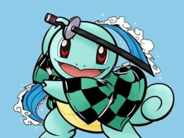 Squirtle