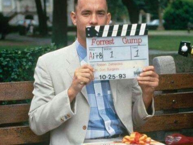 Forrest gump