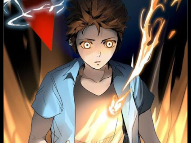 Tower of god