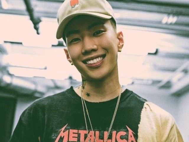 Jay Park