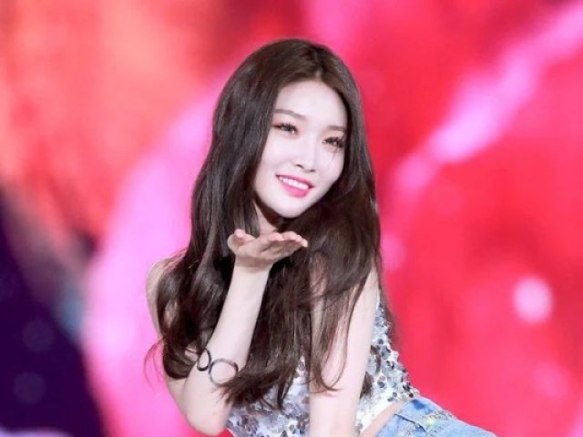 Chungha