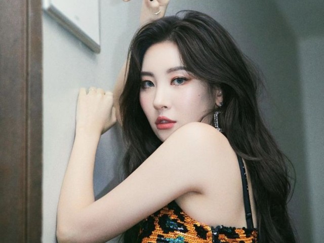 Sunmi