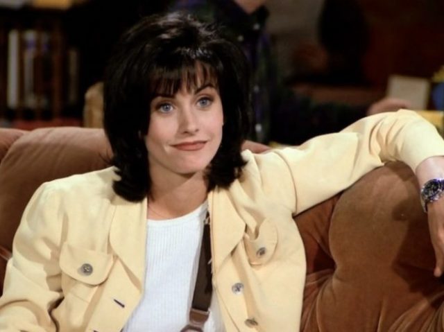 Monica