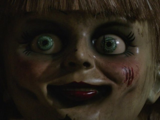 Annabelle