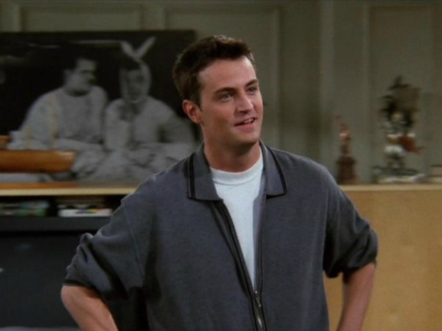 Chandler