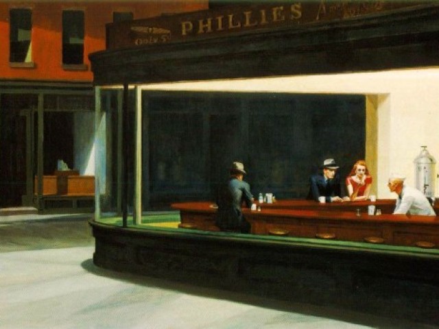 nighthawks