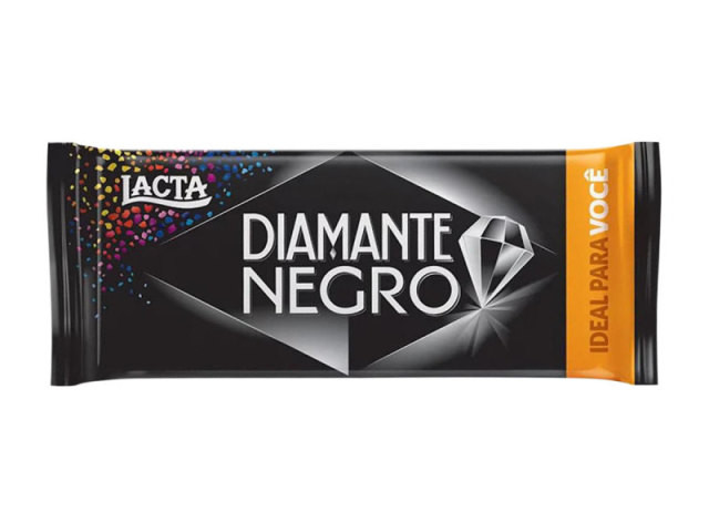 diamante negro