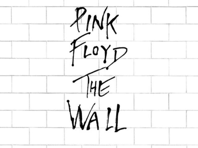 The wall