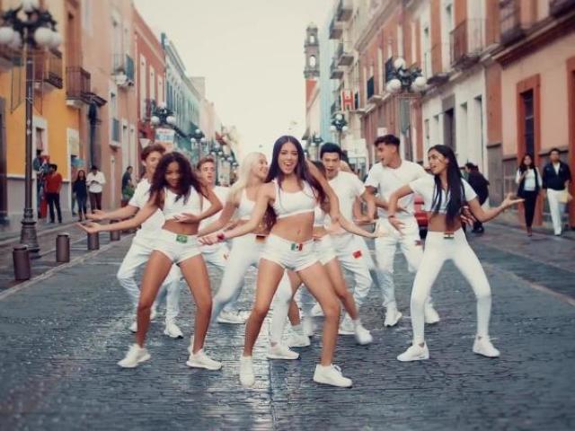 Who would think that love - Now United