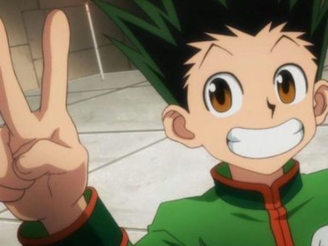 HxH