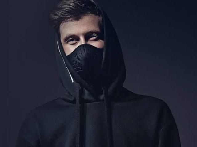 Alan Walker