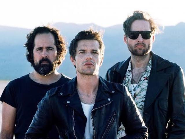 The Killers