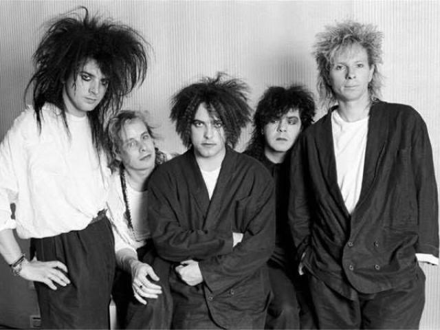 The Cure