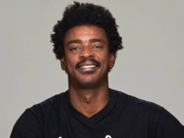 Seu Jorge