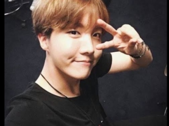 Hoseok