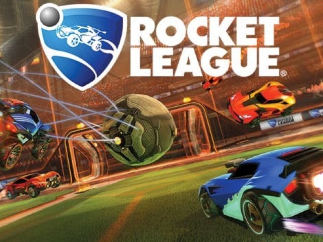 Rocket League