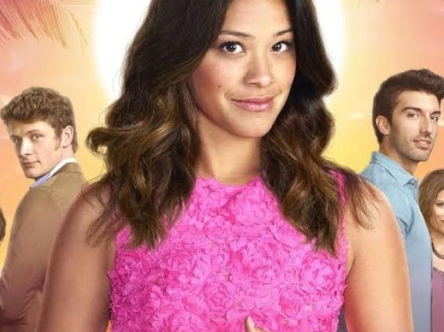 Jane the Virgin