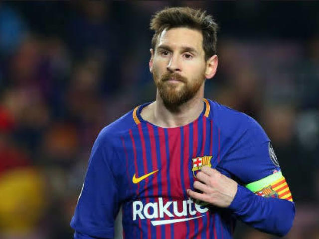 Messi