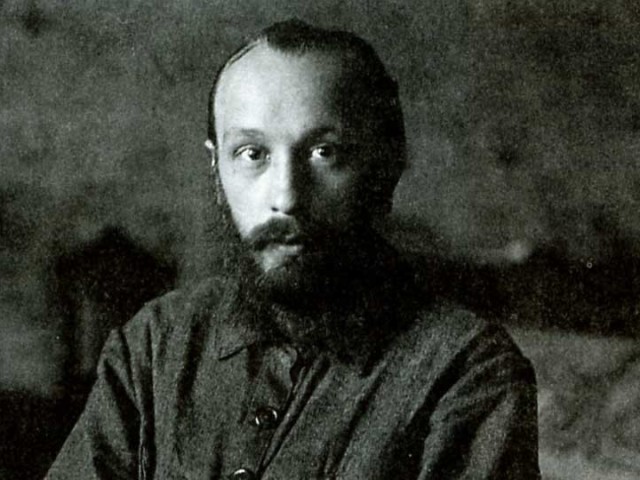 Bakhtin