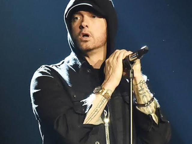 Eminem