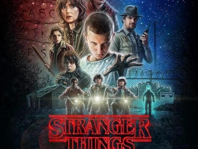 Stanger things