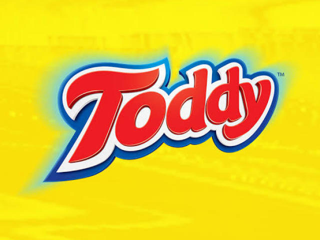 Toddy