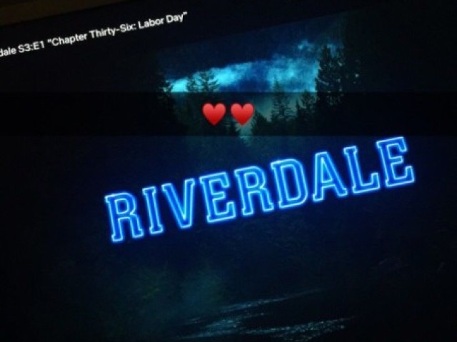 Riverdale