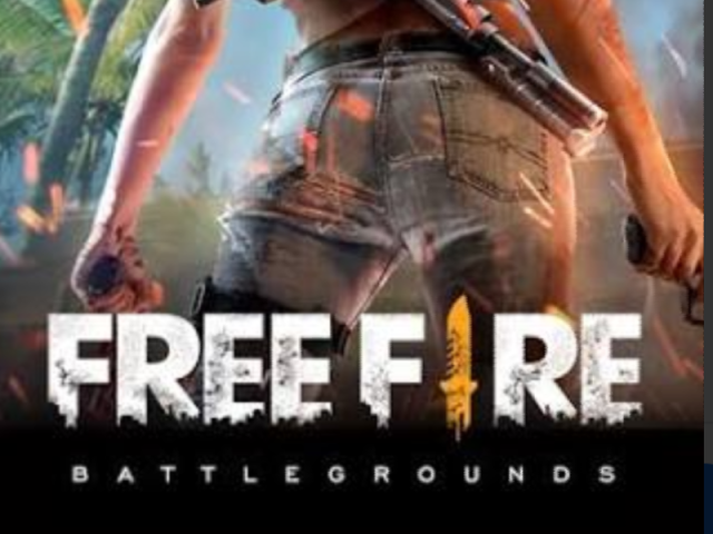 Free fire