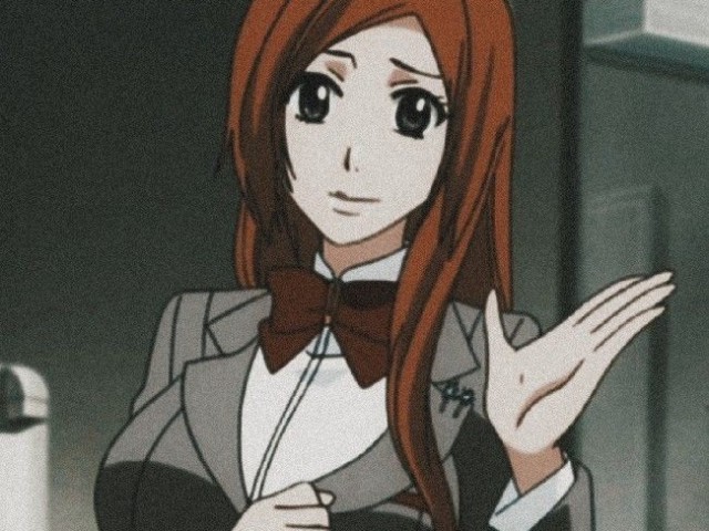 Orihime