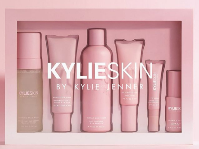 Kylie Skin