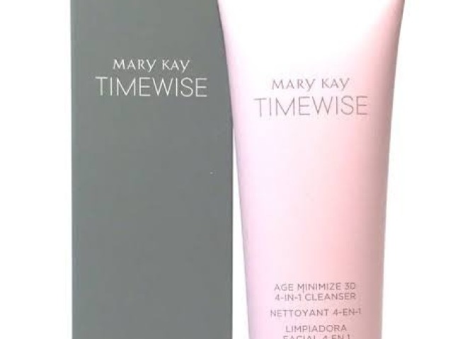 Mary Kay