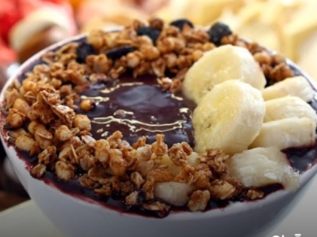 açaí