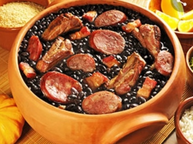 feijoada