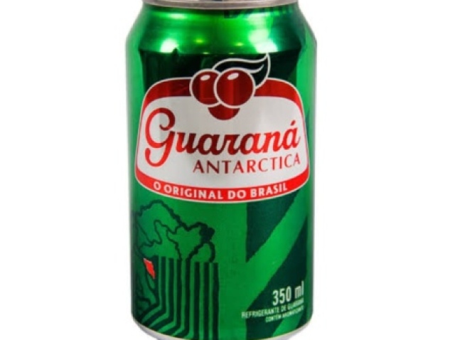 guaraná