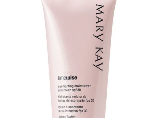 Mary Kay